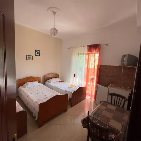 Vila Aliaj Penzion Durrës
