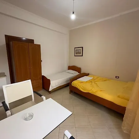 Vila Aliaj * Durrës