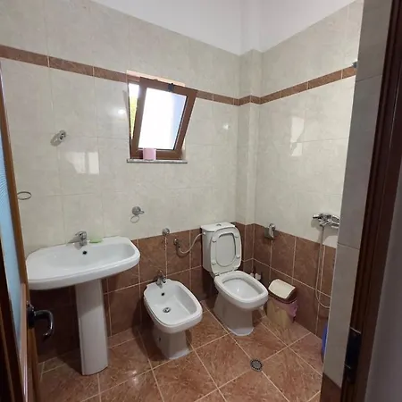 Vila Aliaj Gasthuis