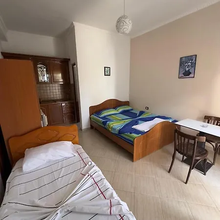 Vila Aliaj *